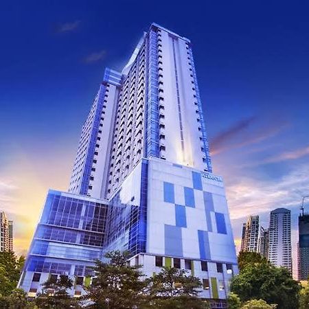 Daima Suites Margonda Depok Exterior foto